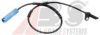 MINI 34529804590 Sensor, wheel speed